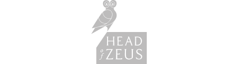 Head of Zeus logo