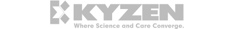 KYZEN logo