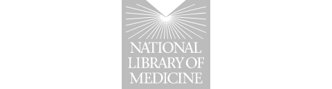 National Library of Medicine logo