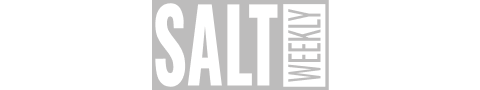SALT Weekly logo